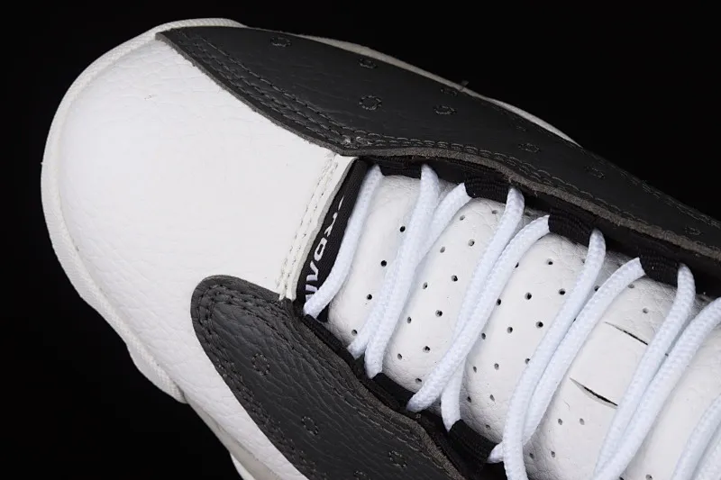 All categories Air Jordan Jordan series basketball shoes Air Jordan 13 G version Air Jordan 13 Retro AJ13 cool gray 414571-016